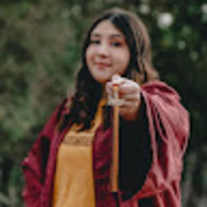 Meet your Posher, Marissa